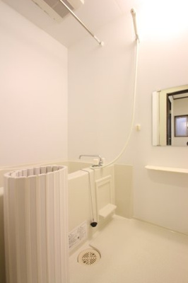 【浴室】 | リリーベル