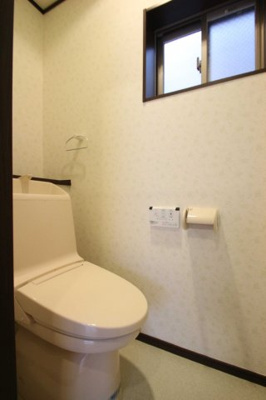 【トイレ】 | リリーベル