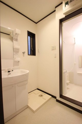 【洗面所】 | リリーベル