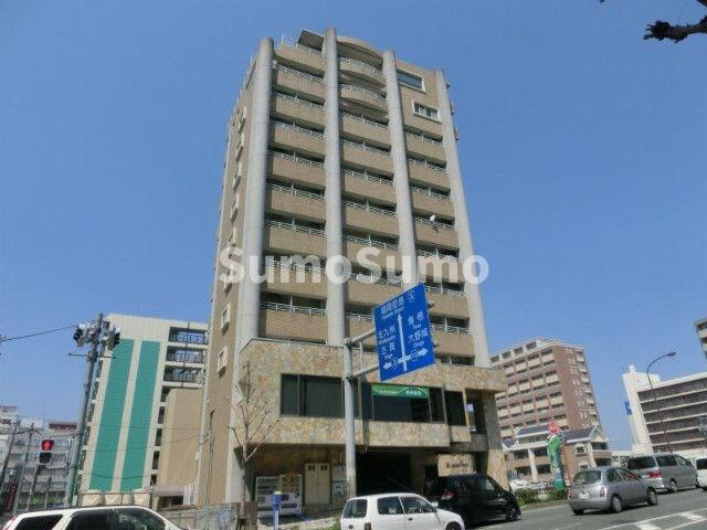 リファレンスリバーサイド