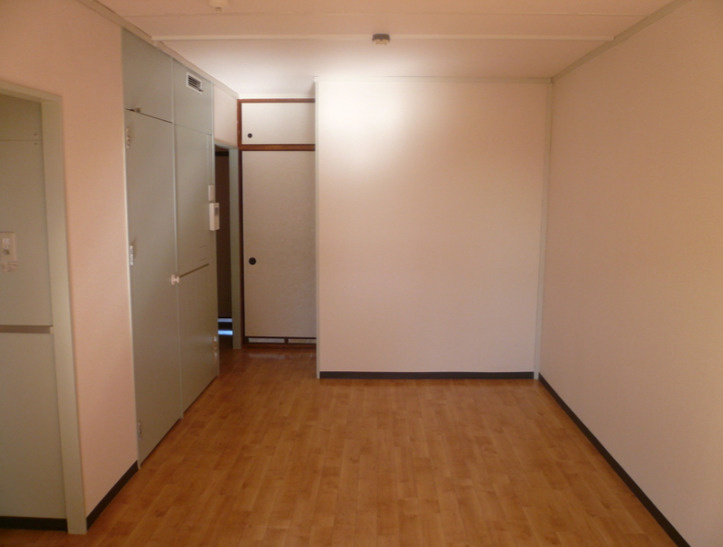 芦屋浜高層（高浜）2号棟の居間・リビング