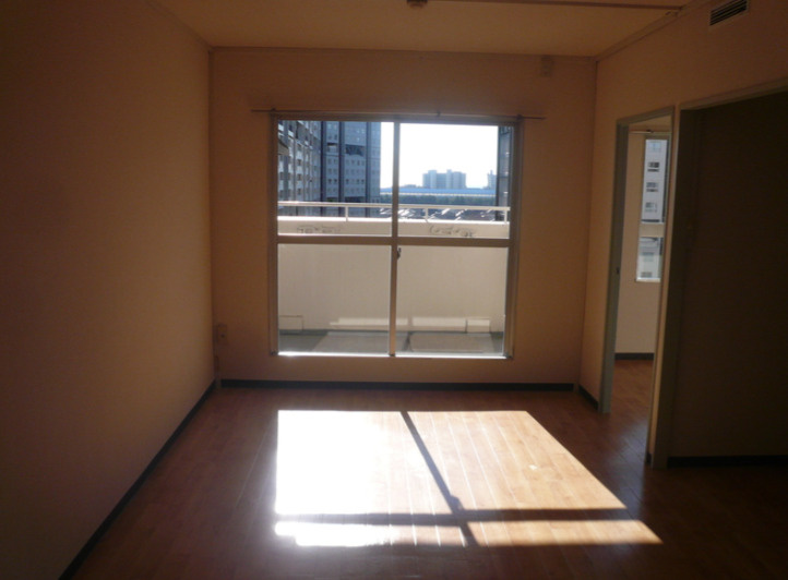 芦屋浜高層（高浜）2号棟のその他