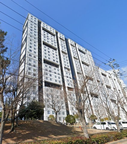 芦屋浜高層（高浜）2号棟