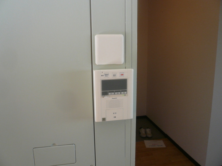 芦屋浜高層（高浜）2号棟のその他