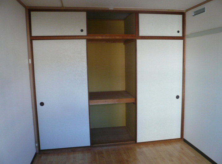 芦屋浜高層（高浜）2号棟の和室