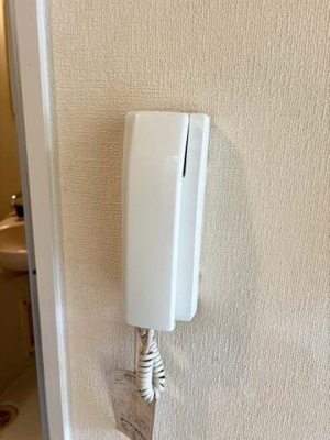 【セキュリティ】 | Ｓ・Ｈ星ヶ丘ハイツ