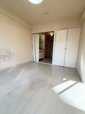Ｓ・Ｈ星ヶ丘ハイツの内装|おしゃれな内装です