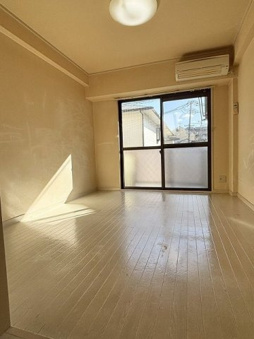 Ｓ・Ｈ星ヶ丘ハイツの内装|内装です