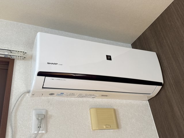 アゼリア大善の設備