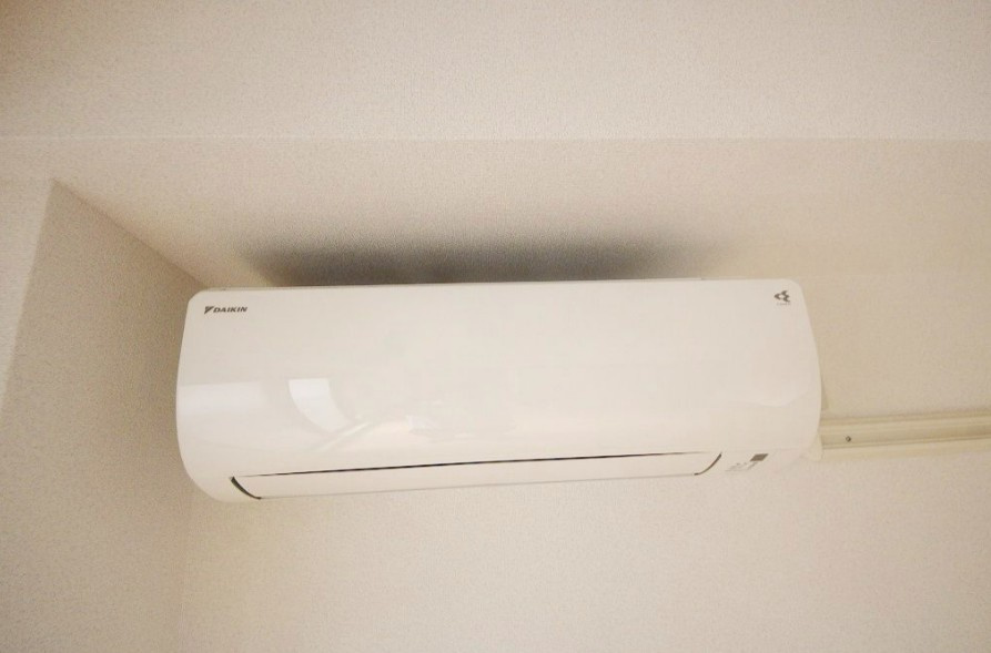 エスペランス駒込の設備