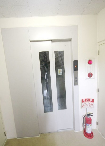 エスペランス駒込のその他共用部分