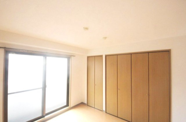 エスペランス駒込の居間・リビング