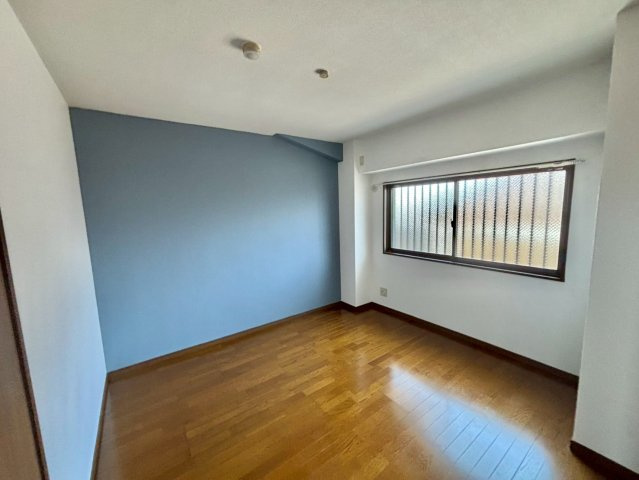 ヴィラ・プリマベーラの洋室