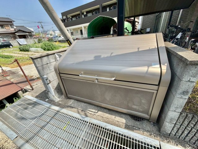 ヴィラ・プリマベーラのその他