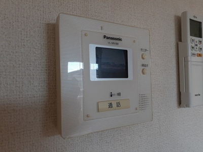 【セキュリティ】 | サンライト・プリティーＢ