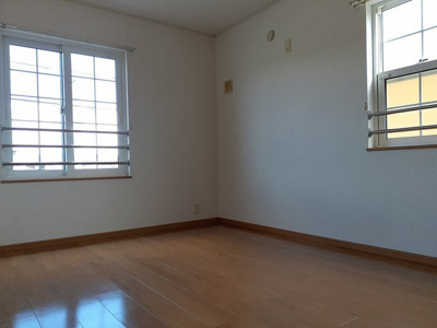 【内装】 | サンライト・プリティーＢ | 内装も気になるポイント