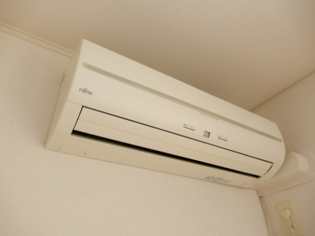 ローレルコートＳの設備