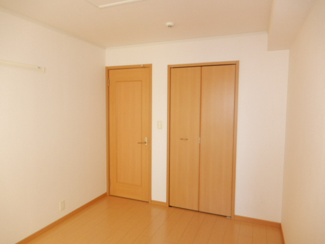 ローレルコートＳの子供部屋