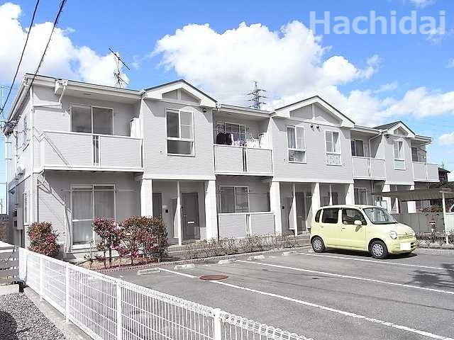 メゾン　ミレニアム