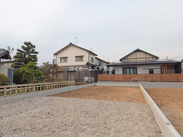  | 岡崎市中園町字忠田23『仲介料無料』新築戸建て | 撮影：'26/01/15 