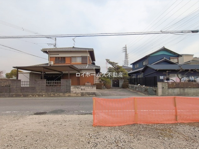  | 岡崎市中園町字忠田23『仲介料無料』新築戸建て | 撮影：'26/01/15 