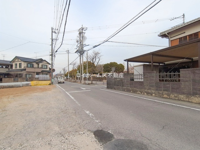  | 岡崎市中園町字忠田23『仲介料無料』新築戸建て | 撮影：'26/01/15 