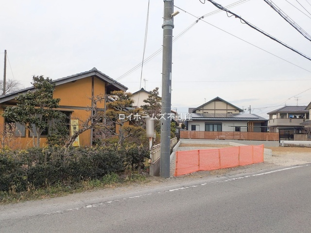  | 岡崎市中園町字忠田23『仲介料無料』新築戸建て | 撮影：'26/01/15 