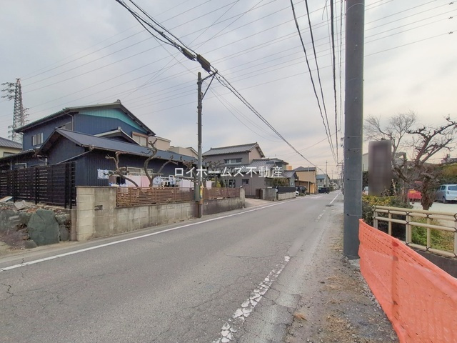  | 岡崎市中園町字忠田23『仲介料無料』新築戸建て | 撮影：'26/01/15 