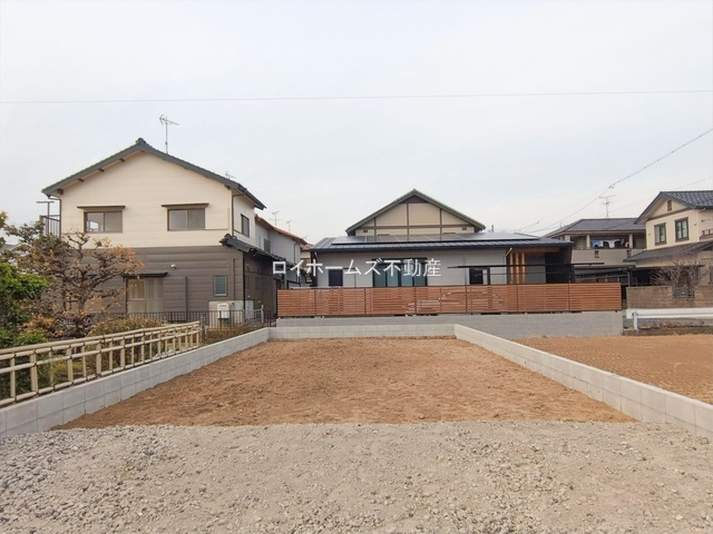  | 岡崎市中園町字忠田23『仲介料無料』新築戸建て | 撮影：'26/01/15 