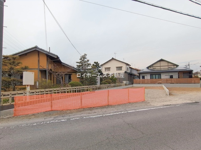  | 岡崎市中園町字忠田23『仲介料無料』新築戸建て | 撮影：'26/01/15 