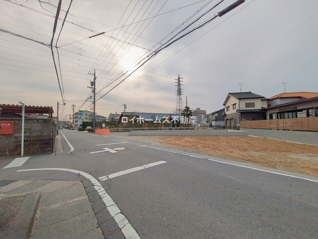  | 岡崎市中園町字忠田23『仲介料無料』新築戸建て | 撮影：'26/01/15 