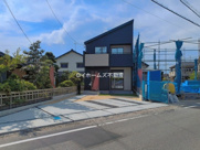 岡崎市中園町字忠田23『仲介料無料』新築戸建ての画像
