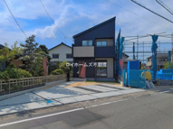 岡崎市中園町字忠田23『仲介料無料』新築戸建ての画像