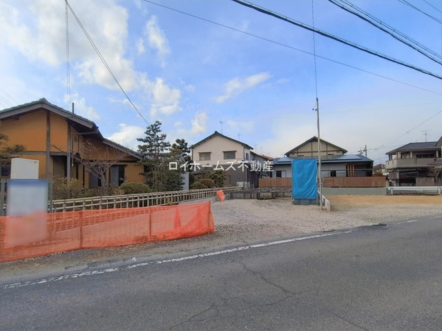  | 岡崎市中園町字忠田23『仲介料無料』新築戸建て | 撮影：'26/01/29 