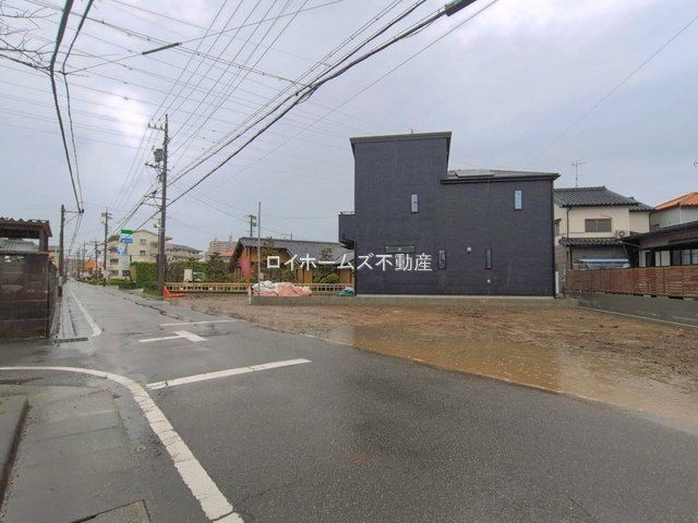  | 岡崎市中園町字忠田23『仲介料無料』新築戸建て | 撮影：'26/03/25 