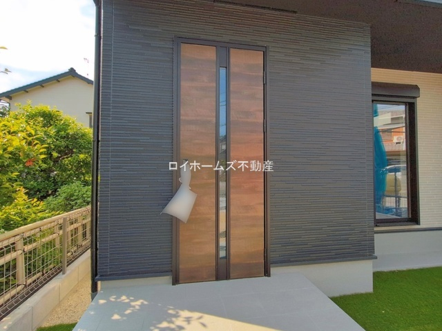  | 岡崎市中園町字忠田23『仲介料無料』新築戸建て | 撮影：'26/05/14 