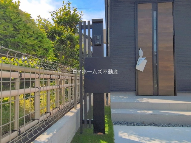 | 岡崎市中園町字忠田23『仲介料無料』新築戸建て | 撮影：'26/05/14 