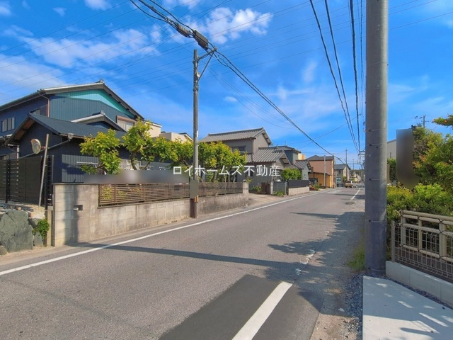  | 岡崎市中園町字忠田23『仲介料無料』新築戸建て | 撮影：'26/05/14 