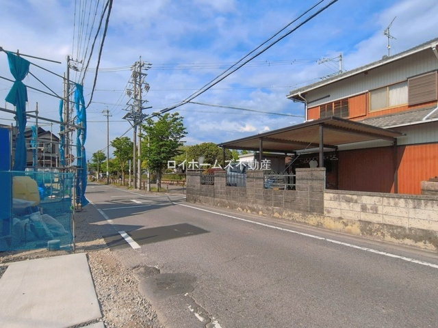  | 岡崎市中園町字忠田23『仲介料無料』新築戸建て | 撮影：'26/05/14 