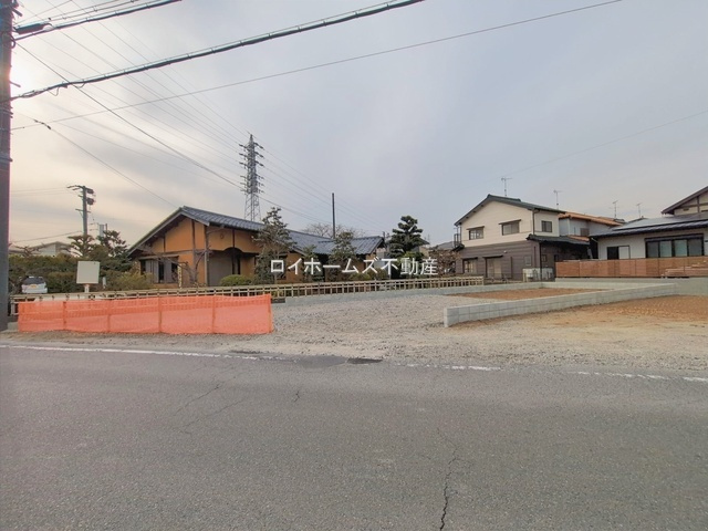  | 岡崎市中園町字忠田23『仲介料無料』新築戸建て | 撮影：'26/01/15 