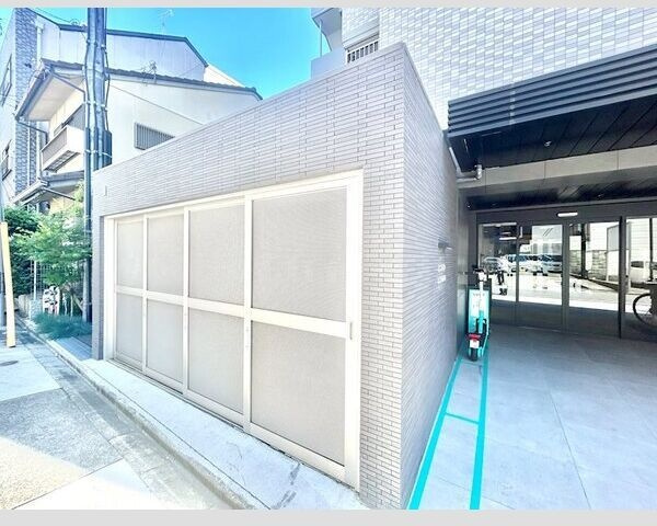 エスリード大須デュオのその他共用部分