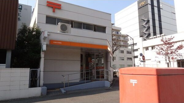 セイワパレス丸の内駅前プレミアの周辺