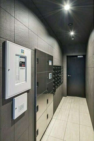 S-RESIDENCE浅間町　※キャンペーン中!のその他共用部分