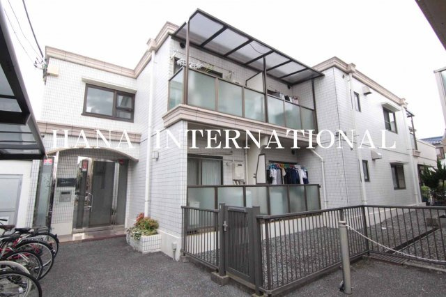 サンパレス東野