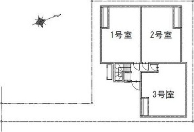 GRANDTIC西野並のその他共用部分