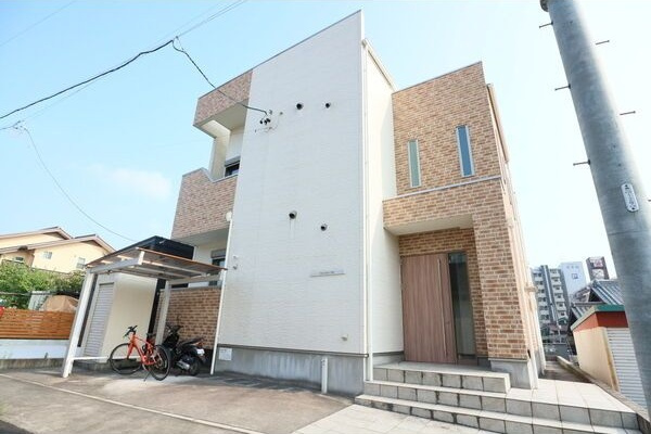 GRANDTIC野並