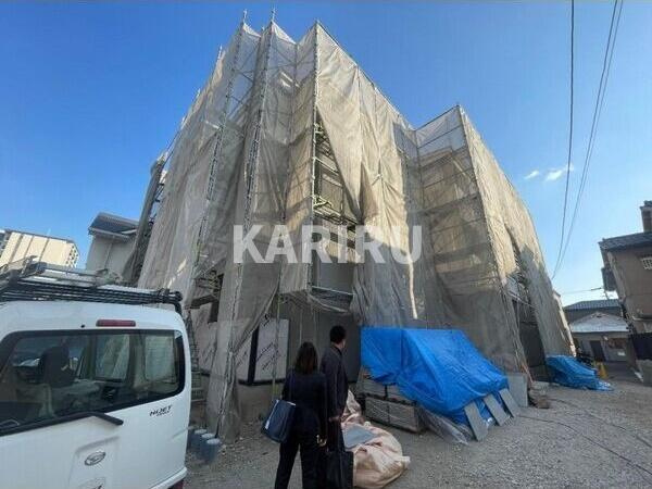 仮称)鶴見区鶴見3丁目PJ