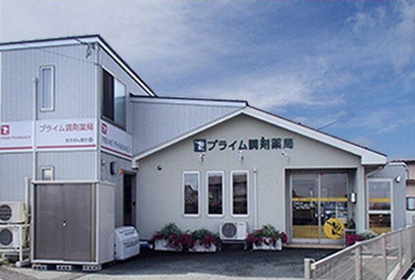 KOTOBUKIの周辺