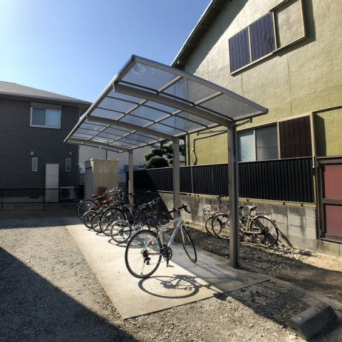 Auberge Nagoyaのその他共用部分