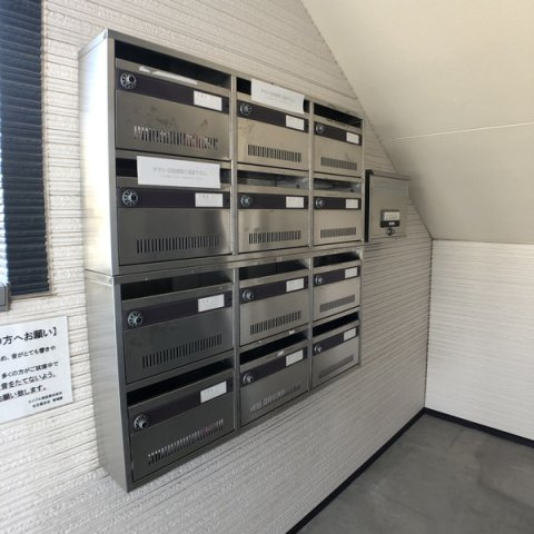 Auberge Nagoyaのその他共用部分